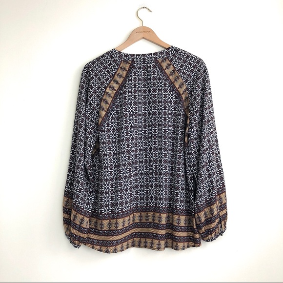 Anthropologie Top - Picture 3 of 5